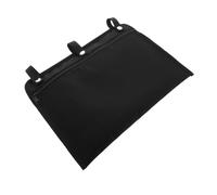 KOMBIUDA Bolsa De Almacenamiento De Viaje Oculta con Bolsillo para Colgar Bolsa De Seguridad Secreta para Perchas para Organizar Ropa Armarios