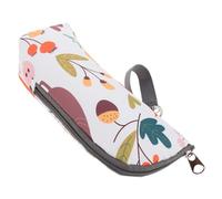 KOMBIUDA Bolsa de Botella aislada de Aislamiento de Botella portátil portabotellas Aislado Bolsa enfriadora de Leche Materna Portador de biberones bolsita Tela Oxford