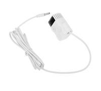 KOMBIUDA Bomba para Fuente de Agua para Mascotas Silenciosa Ajustable Compacta y Resistente Repuesto Práctico para Fuentes de Gatos y Perros Fácil de Instalar y Transportar