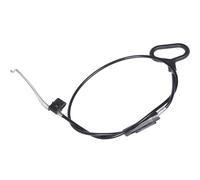 KOMBIUDA Cable de Repuesto para Sofá Reclinable 98 CM con Manija Cable de Liberación para Sillón Palanca de Liberación Resistente para Asiento Reclinable Accesorio Compatible para