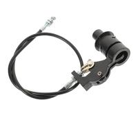 KOMBIUDA Cable de Repuesto para Sofá Reclinable con Mango Instalación Fácil sin Herramientas Compatible con Sillones Relax y Sillas de Masaje Accesorio Práctico para Liberación Manual