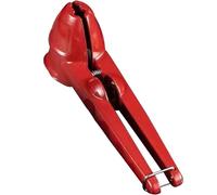 KOMBIUDA Cascanueces portátil multifunción para nueces, herramienta resistente para abrir nueces duras, cascanueces de cocina ligero y compacto, ideal para nueces, castañas y almendras