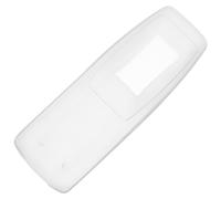 KOMBIUDA Caso De Control Remoto Reemplazo Cubierta De Ca Aire Mando a Distancia Manga del Control Remoto Prueba Protector Remoto Cubierta De Silicona Manga Protectora Remota Caso Remoto