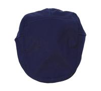 KOMBIUDA Chef Beret Gorro Ajustable Transpirable para Cocineros y Reposteros Restaurantes Gorra Elástica Ligera para Personal de Cocina y Servicio de Catering