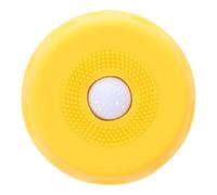 KOMBIUDA Comedero Lento para Perros y Gatos de Silicona Base Antideslizante, Juguete Dispensador Interactivo para Alimentación Lenta, Plato para Cachorros y Mascotas, Accesorio para