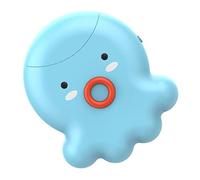 KOMBIUDA Cortauñas Eléctrico Para Bebés Herramienta Para Uñas Para Recién Nacidos Y Niños Pequeños Juego De Cortaúñas Con Forma De Pulpo Para Manicura