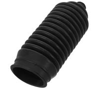 KOMBIUDA Cubierta Antipolvo para Dirección de Carrito de Golf Funda de Fuelle de Plástico Resistente y Ajustada Protección contra Polvo y Vibraciones para Mantenimiento y Uso Exteriores