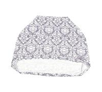 KOMBIUDA Cubierta De Lactancia y Protector Solar Para Carrito De Niño Niña Diseño y Fácil Instalación Para Recién Nacidos y Mamás Exterior