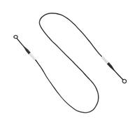 KOMBIUDA De Los De Cordón Magnético Dispositivo De De En El Oído Auriculares De Protección Auditiva Para Los Para Concierto Estuche Imán Negro