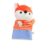 KOMBIUDA De Peluche Títere De Mano Títeres De Mano De para Contar Cuentos Guantes De Mano De Títeres De De Peluche Títeres De para Enseñar De