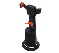 KOMBIUDA Estabilizador de Seguimiento Inteligente Soporte para Teléfono Móvil Estabilizador Compacto y Liviano para Grabación de Video Casa Compatible Teléfonos Inteligentes