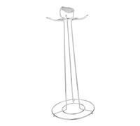 KOMBIUDA Estante De Almacenamiento para Utensilios De Cocina Soporte para Espátula De Organizador Versátil para Utiles De Cocina para Bote De y Colgador