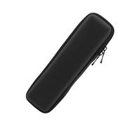 KOMBIUDA Estuche Rígido para Lápices Ópticos y Accesorios Electrónicos Protector Antiarañazos, a Prueba de Polvo y Portátil, Adecuado para Almacenamiento y Transporte Diario