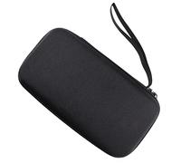 KOMBIUDA Funda de Transporte Rígida para Calculadoras Gráficas Estuche Resistente al Agua y Compatible con Ti Plus Ti Plus Bolsillo de para Accesorios