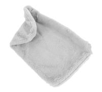 KOMBIUDA Funda Transpirable para Hamaca de Gato Lavable Funda Desmontable de Felpa Cubierta de Reemplazo para Percha de Ventana sin Cables