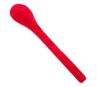 KOMBIUDA Herramienta de Masaje Corporal Portátil Saludable Martillo para Masaje de Espalda y Cuello Tabla de Golpeteo Meridiana para Relajación Muscular y Alivio de Tensión Uso Sencillo y