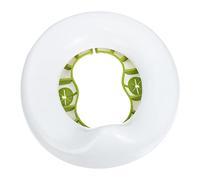 KOMBIUDA Inodoro Para Niños Pequeños Orinal De Coche Inodoro Portatil Para Acampar Baño De Viaje Baño De Entrenamiento Orinal Para Niños Orinal De Viaje El Plastico Bebé Cámping Auto