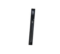 KOMBIUDA Lápiz Capacitivo Estuche Protector para Lápiz Compatible con Pencil Color Negro Material PU Resistente Práctico con Cinturón Elástico