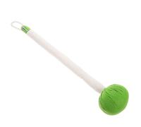 KOMBIUDA Masajeador Manual De Cuerpo Completo De Masaje Portátil Para De Estrés Diseño Ergonómico Para Espalda Cuello y Muslos Herramienta De Masaje Para La Circulación Sanguínea