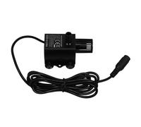 KOMBIUDA Mini Bomba de Agua Sumergible Brushless DC para Acuario y Fuente Silenciosa con Motor y Larga Vida Útil para Peceras Pequeñas y Sistemas de Circulación de Agua