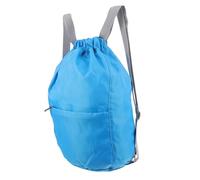 KOMBIUDA Mochila Deportiva Cordón Oxford Práctica y Fiable Para Gimnasio y Camping