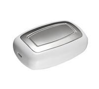 KOMBIUDA Monitor De Sueño Inteligente Dispositivo Portátil Ayuda Para Dormir Adultos Seguro Inteligente Para Uso Doméstico Mejora La Calidad Del Sueño