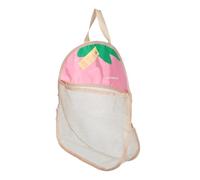 KOMBIUDA Organizador De Baño Transparente Colgante; Bolsa De Malla Impermeable para Artículos De Tocador, Jabón Y Champú; Bolsa De Pared Que Ahorra Espacio para Uso Doméstico O De Viaje.