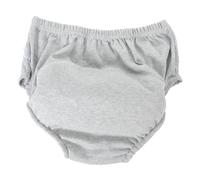 KOMBIUDA Pañal De Adulto Reutilizable y Lavable Para Urinaria Diseño Protección Confortable Para Ancianos Transpirable Talla