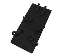 KOMBIUDA Protector de Seguridad de Alta Funda de Infantil Cubierta de Oxford Escaleras de Alta