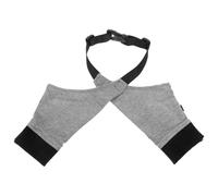 KOMBIUDA Protectores Articulares para Mascotas para El Hombro Delantero Y El De Perro Mangas para Las Patas Delanteras De Perro para Lesiones En Las Patas