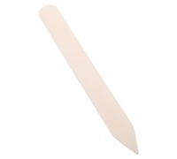 KOMBIUDA Raspador de Hueso para Ropa y Tapicerías Quitamanchas Portátil Ergonómico para Tejidos Delicados y Alfombras Herramienta Profesional para Limpieza Precisa Lavanderías y Coches
