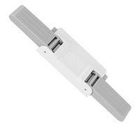 KOMBIUDA Seguro Puerta Cerraduras De Seguridad Para Manija De Palanca Diseño Cómodo Para