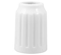 KOMBIUDA Soporte de Ventilador Accesorios para Ventilador Ajustable de Plástico Pedestal y Cabezal de Bloqueo de Altura Regulable Instalación y Reemplazo Ventiladores