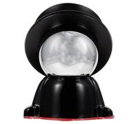 KOMBIUDA Soporte Magnético para Móvil Coche Diseño Caballero Fuerte Sujeta Móvil Zinc Aleación Duradero Compatible