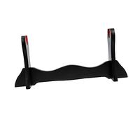 KOMBIUDA Soporte Para Flauta De Madera Expositor De Escritorio Para Flauta Travesera