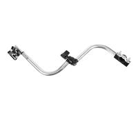 KOMBIUDA Soporte Para Paraguas De Bicicleta Eléctrica Práctico Y Fácil De Instalar