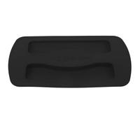 KOMBIUDA Tapa de Silicona para Tostadora y Máquina para Hacer Pan Diseño Antipolvo y Uso Sencillo en Cocina Doméstica