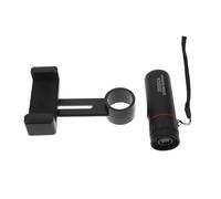 KOMBIUDA Telescopio Monocular Ultra Claro De Pared para Observación De Estrellas Monocular para Conciertos para Adultos Telescopio para Teléfono Lente Zoom para Teléfono