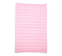 KOMBIUDA Toalla de Baño de Espuma Japonesa Toalla Exfoliante Espalda Paño Suave para Ducha Secado Rápido