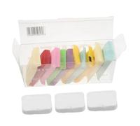 KOMBIUDA Toallas Faciales Comprimidas 14unid Multifunción Desechables Para Viaje y Camping Lavado Facial Spa
