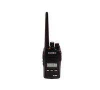 Kombix KOMBIX RL120 U Walkie talkie para caza, programado para zonas de Cataluña y Aragón.