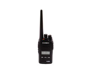 Kombix KOMBIX RL120 U Walkie talkie para caza, programado para zonas de Cataluña y Aragón.
