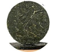 Kombu Cut - Laminaria de algas marinas trituradas comprimidas de algas marinas laminaria redondas, 16 g/bolsa (3)