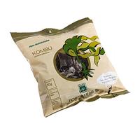Kombu deshidratado (bolsa) 50gr. Porto-Muiños. 8un.