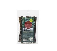Kombu origen Japón 50 g Mimasa - alga seca culinaria