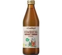 Kombucha BIO 330 ml Voelkel