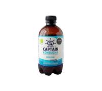 Kombucha con Almacenamiento sin frío. (Original, 400 ml)