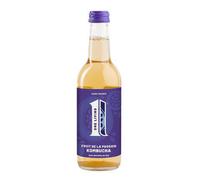 Kombucha de fruta de la pasión y bayas de Goji 275 ml Talla única