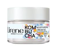 Kombucha & Detoxifying Yerba Mate