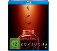 Kombucha - Die Zukunft beginnt hier [Alemania] [Blu-ray]